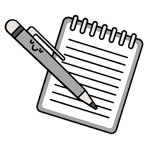 notebook icon
