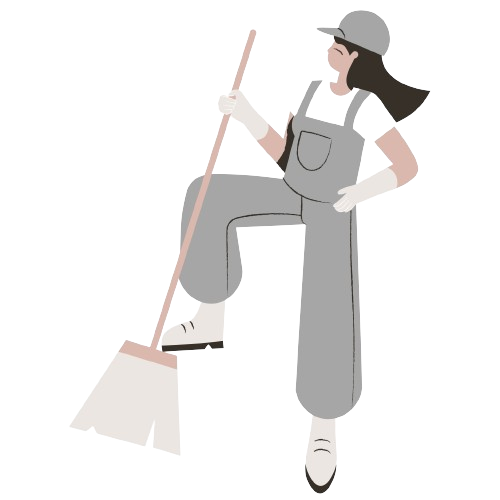 Cleaner icon