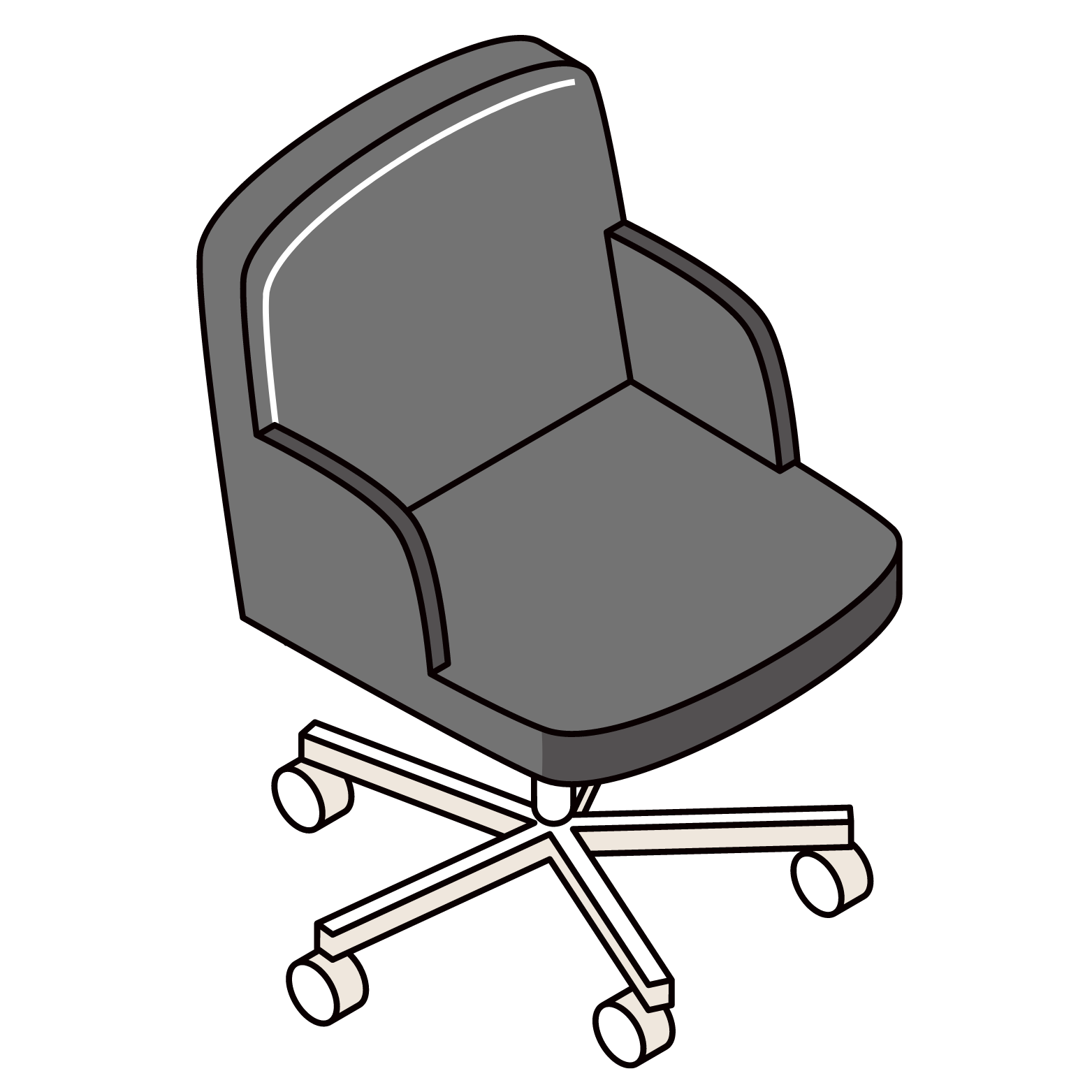 commercial cleaning icon